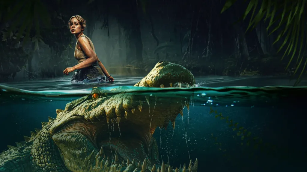 The Bayou Review