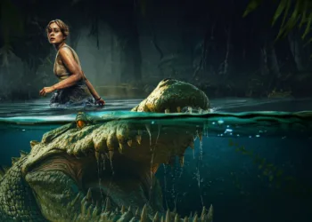 The Bayou Review