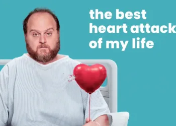 The Best Heart Attack of My Life Season 1 Review