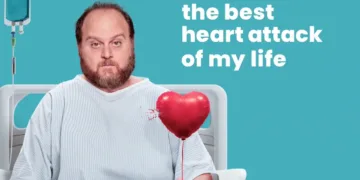 The Best Heart Attack of My Life Season 1 Review