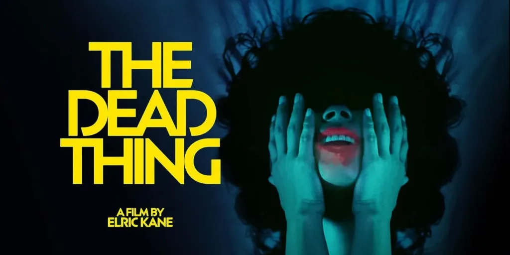 The Dead Thing Review
