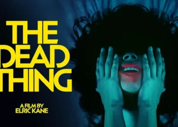 The Dead Thing Review