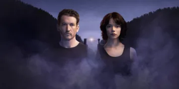 ‘The Gorge’ Becomes Apple TV+’s Most-Watched Film Premiere 1 The Gorge