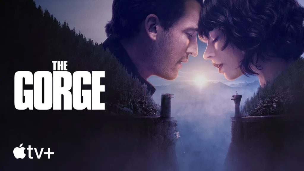The Gorge Review