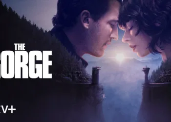 The Gorge Review