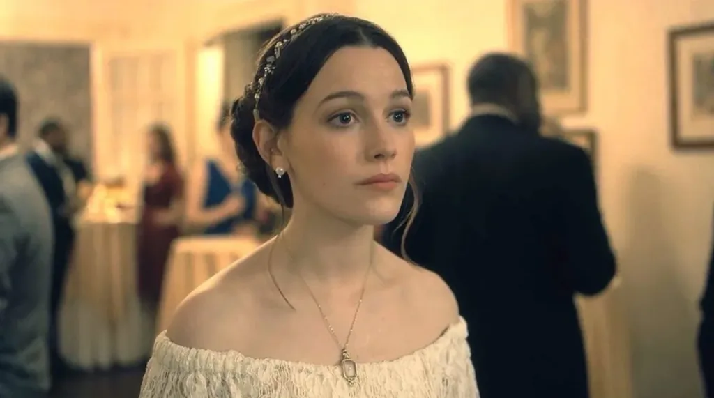 The Haunting of Hill House