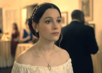 The Haunting of Hill House