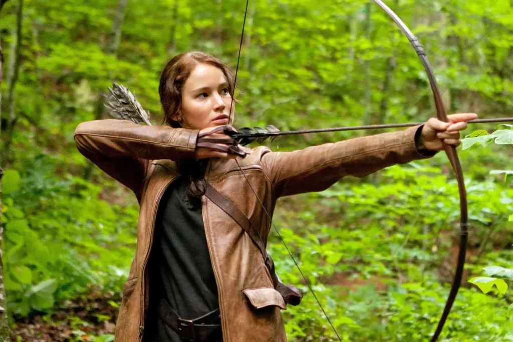 The Hunger Games