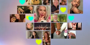 The Later Daters Season 1 Review