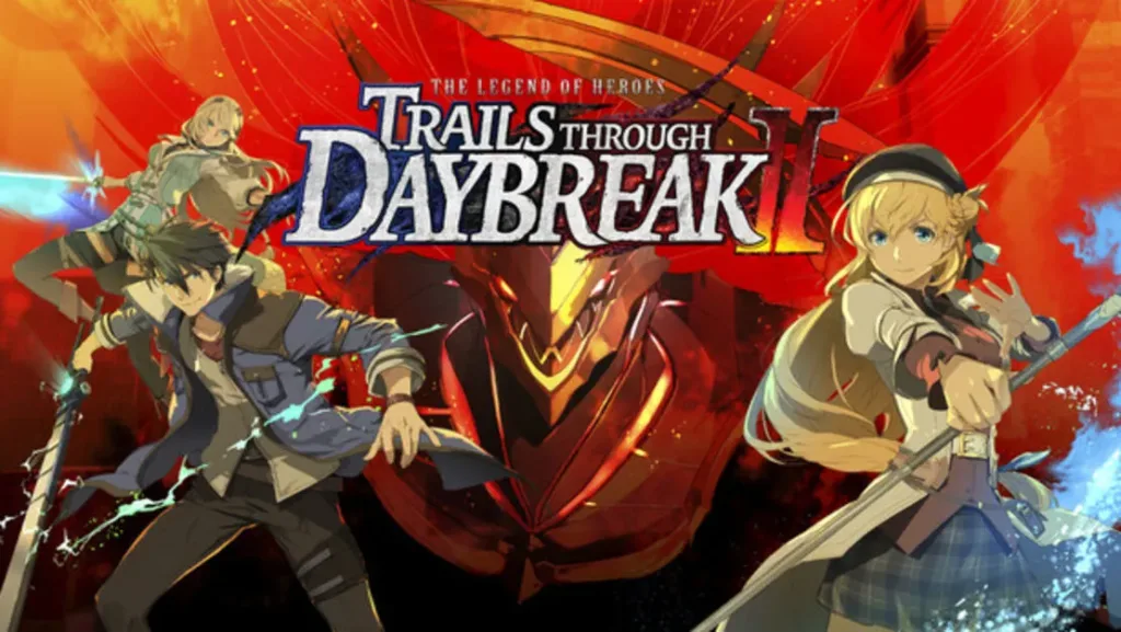The Legend of Heroes: Trails Through Daybreak II Review
