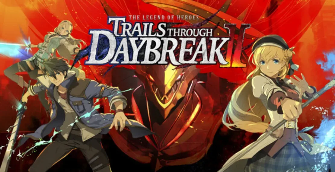 The Legend of Heroes: Trails Through Daybreak II Review