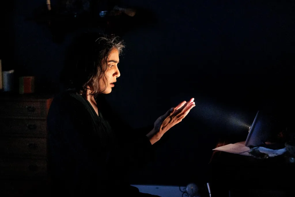 The Light Review