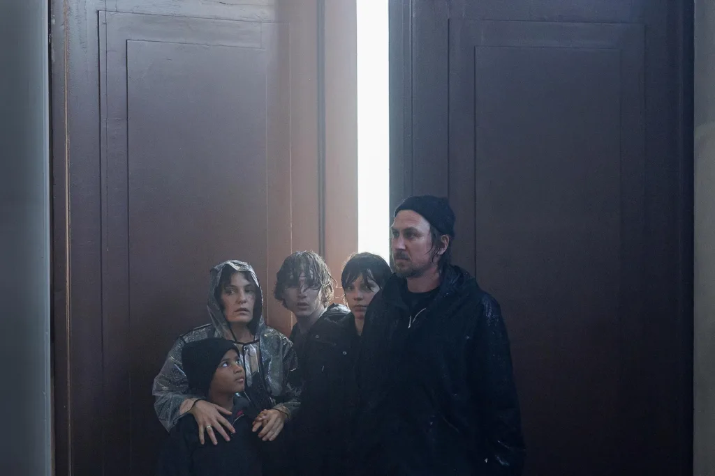 The Light Review