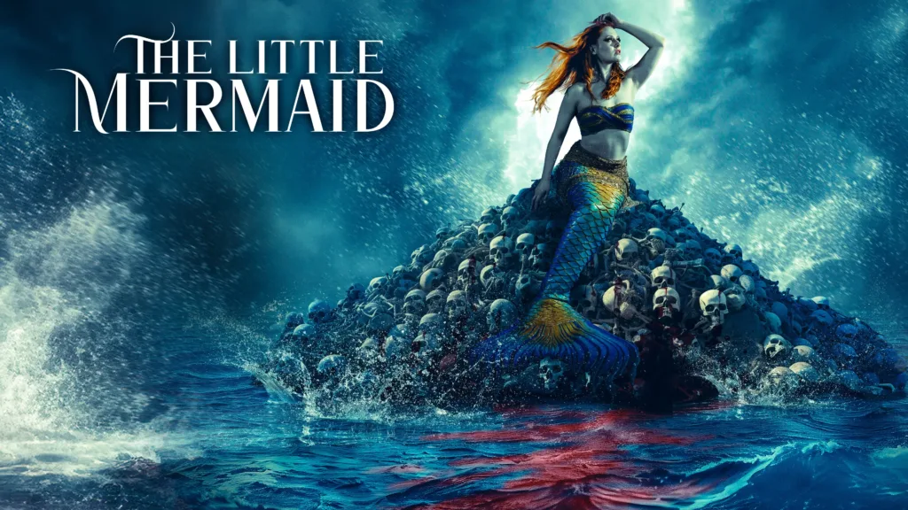 The Little Mermaid Review