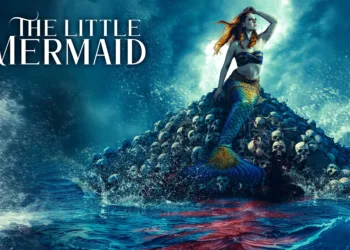 The Little Mermaid Review