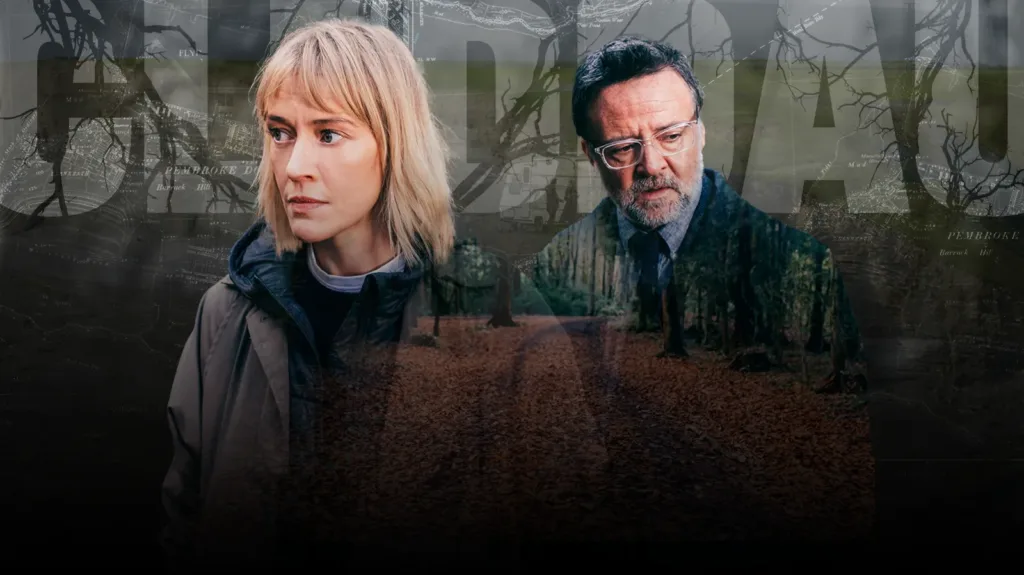 The One That Got Away Season 1 Review