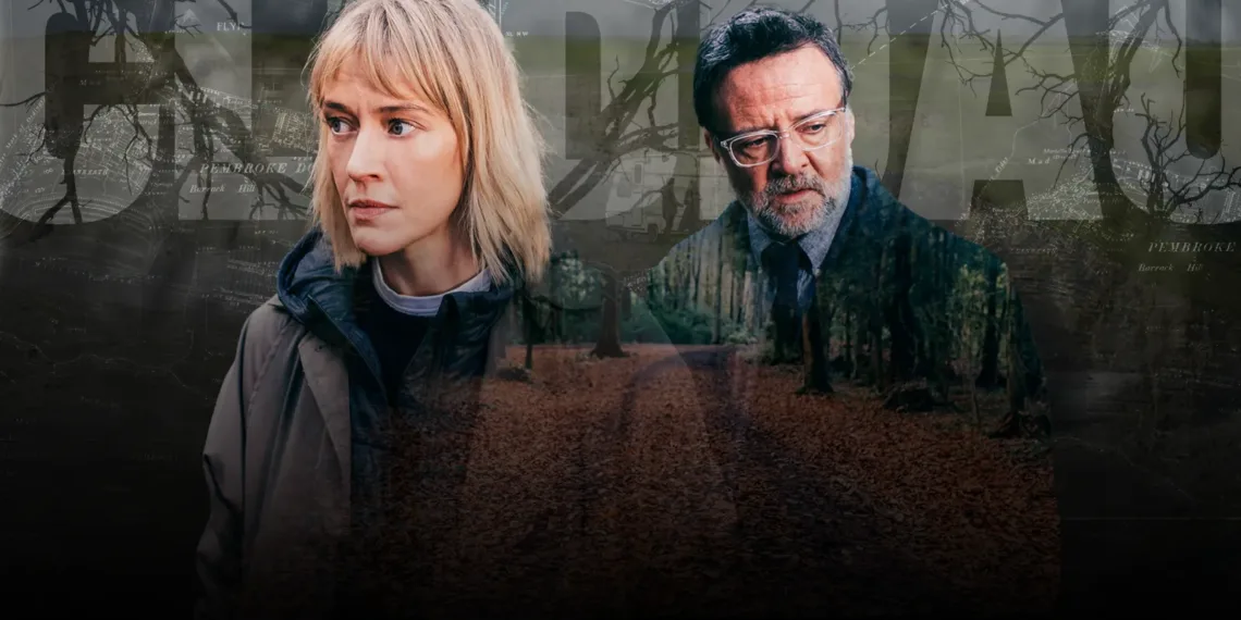 The One That Got Away Season 1 Review