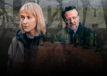 The One That Got Away Season 1 Review