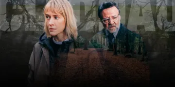 The One That Got Away Season 1 Review