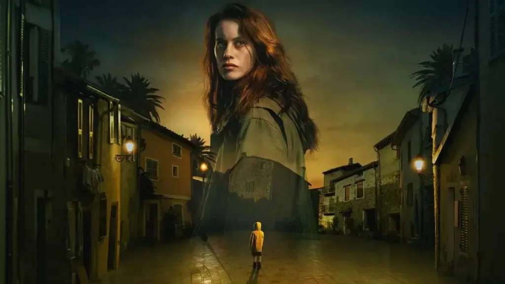 The Snow Girl Season 2 Review