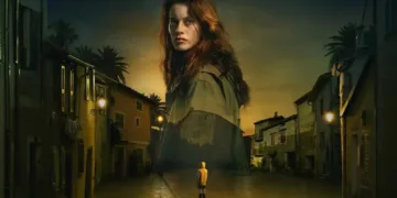 The Snow Girl Season 2 Review: Málaga's Hidden Narratives 1 The Snow Girl Season 2 Review