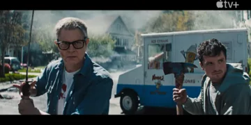 Apple TV+ Rolls Out Bizarre Zombie Comedy Clip from The Studio 1 The Studio — DUHPOCALYPSE