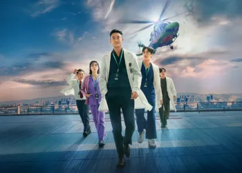 The Trauma Code: Heroes On Call Season 1 Review