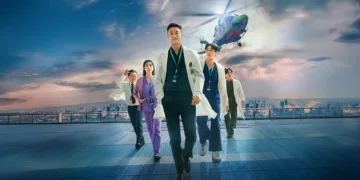 The Trauma Code: Heroes On Call Season 1 Review: Heroes Amidst Hospital Bureaucracy 1 The Trauma Code: Heroes On Call Season 1 Review
