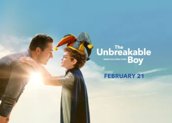 The Unbreakable Boy Review