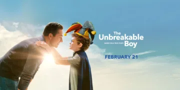 The Unbreakable Boy Review: A Film That Merges Personal Trials with Imaginative Flair 1 The Unbreakable Boy Review