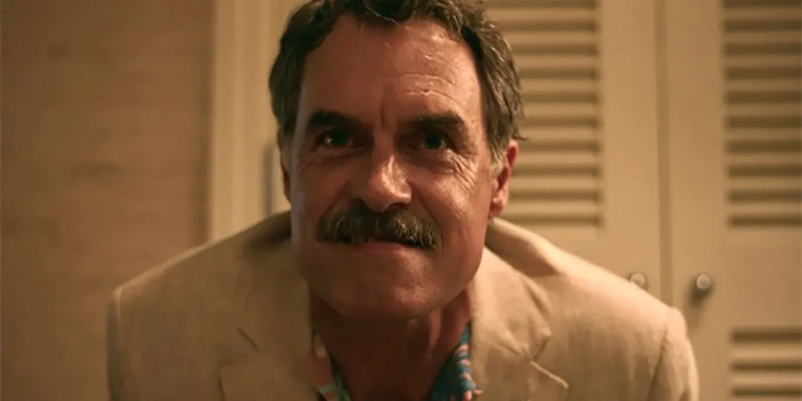 Murray Bartlett Talks New Projects and Career Renaissance at Sundance 41 The White Lotus