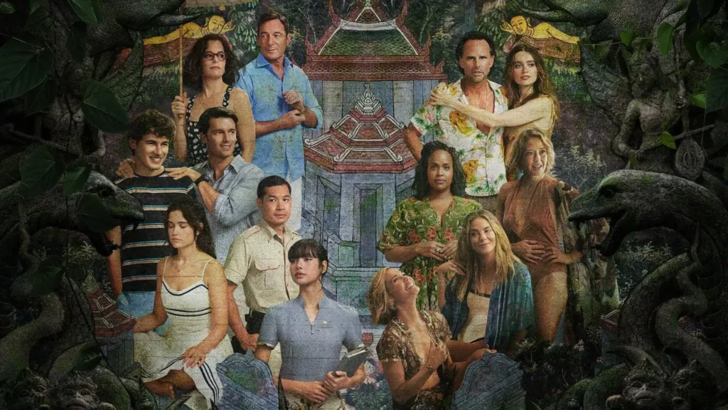 The White Lotus Season 3 Review