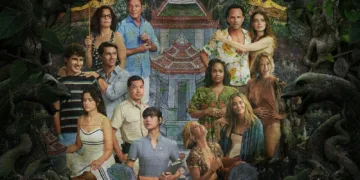 The White Lotus Season 3 Review