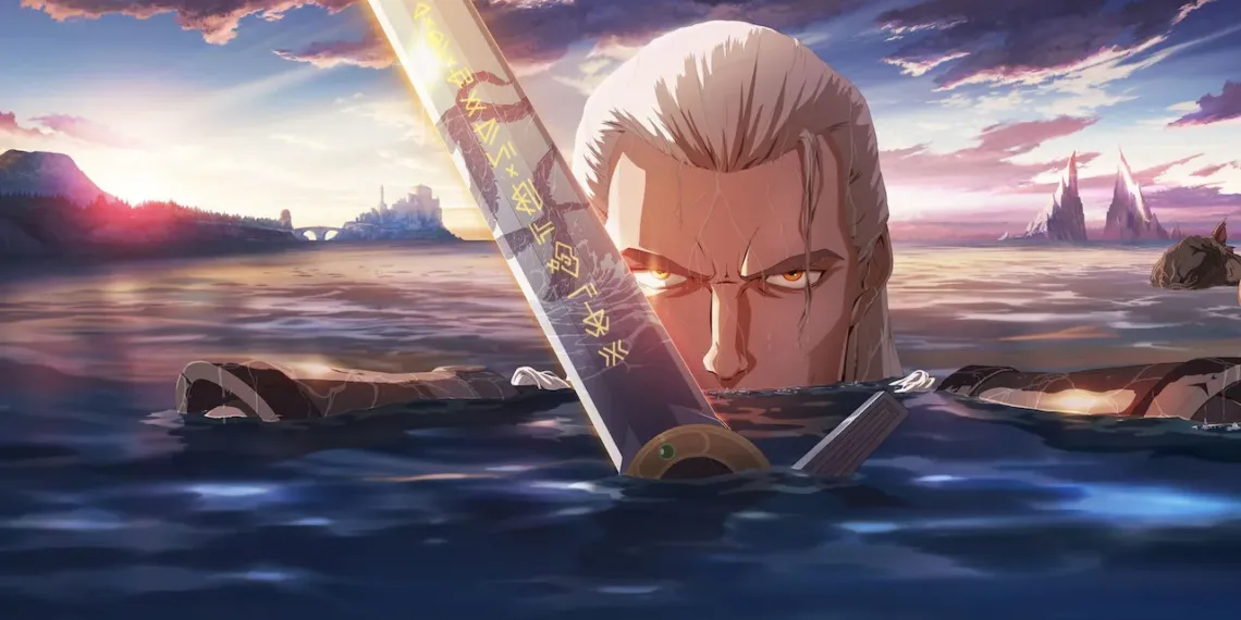 The Witcher: Sirens of the Deep Review