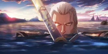 The Witcher: Sirens of the Deep Review