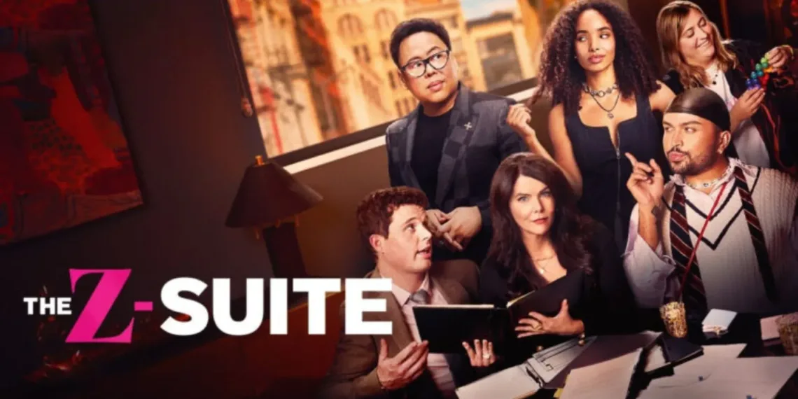 The Z-Suite Season 1 Review