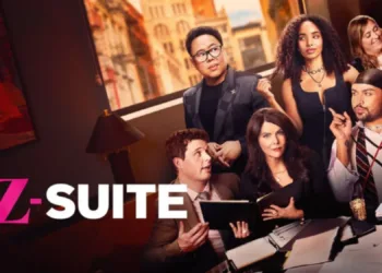 The Z-Suite Season 1 Review