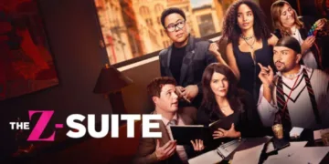 The Z-Suite Season 1 Review