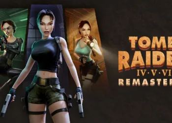 Tomb Raider IV–VI Remastered Review