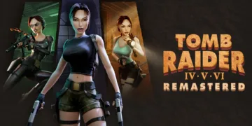 Tomb Raider IV–VI Remastered Review