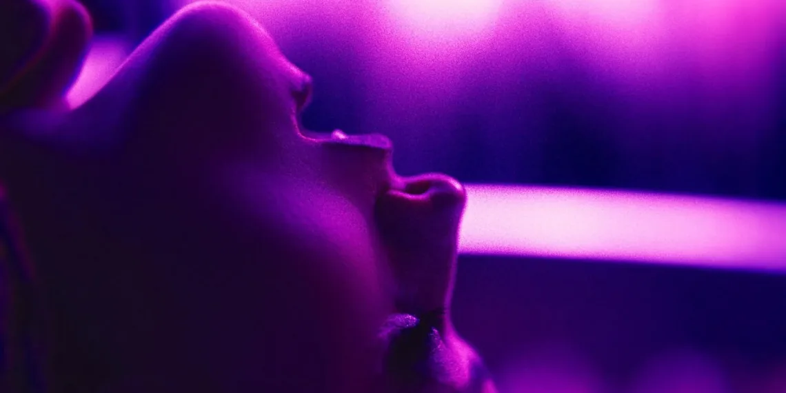 Touch Me Review: A Bizarre Blend of Sci-Fi and Horror 41 Touch Me Review