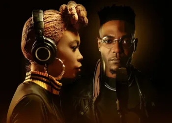 Toxic Harmony Review