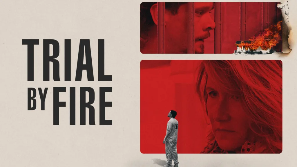 Trial by Fire Review