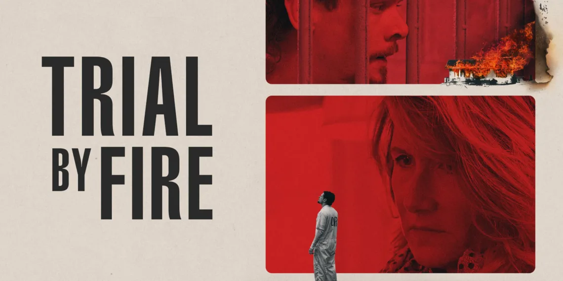 Trial by Fire Review