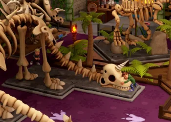 Two Point Museum Review