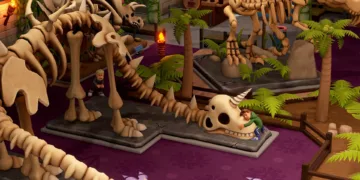 Two Point Museum Review