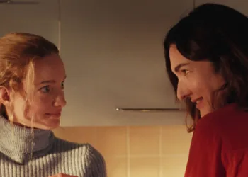 Two Women Review
