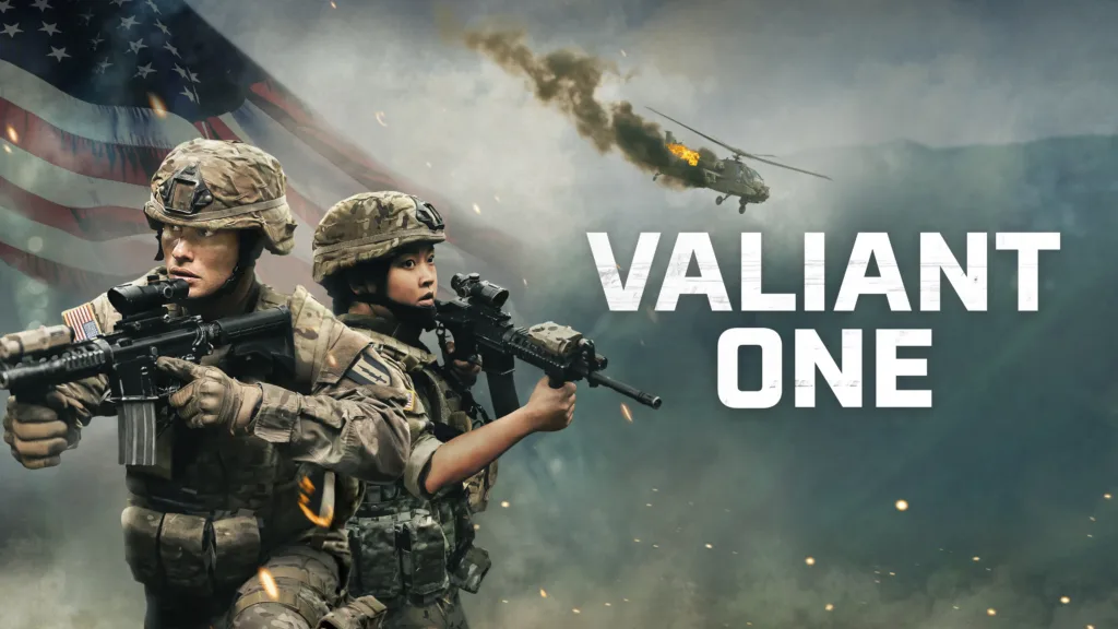 Valiant One Review