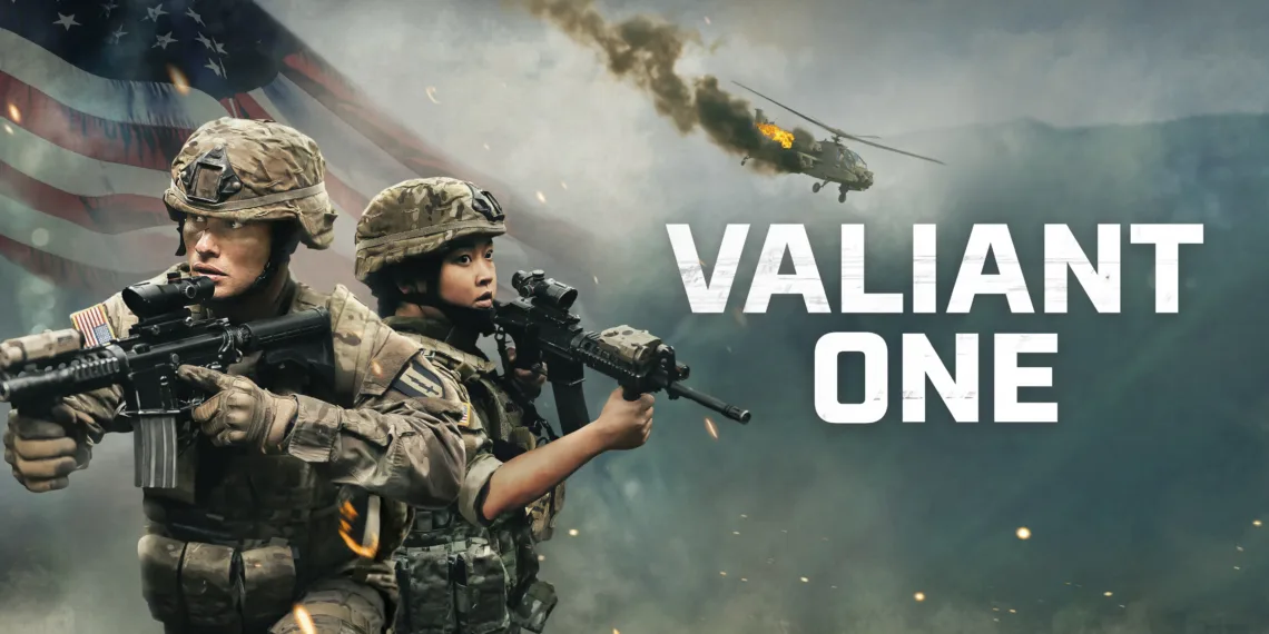 Valiant One Review