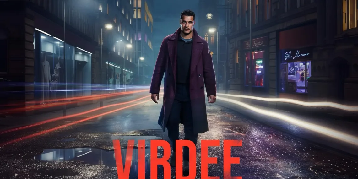 Virdee Season 1 Review
